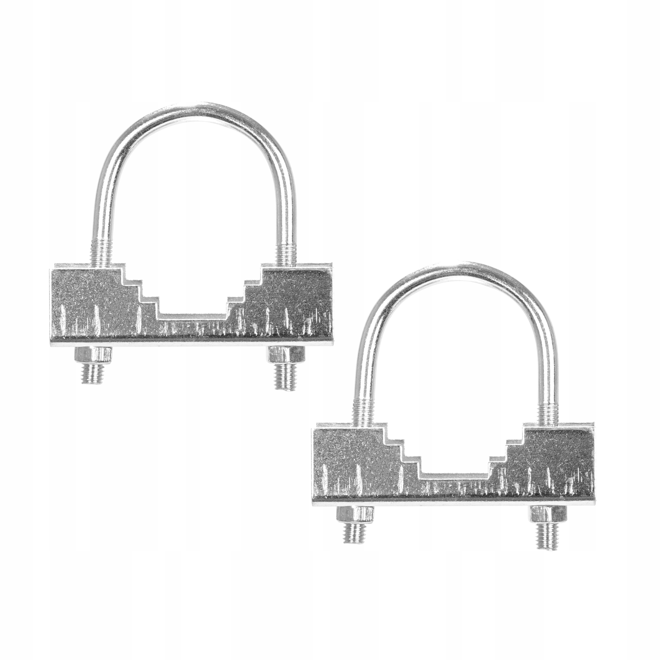 Wysoka odporność na korozję i trwałość