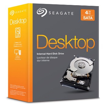 desktop hdd box