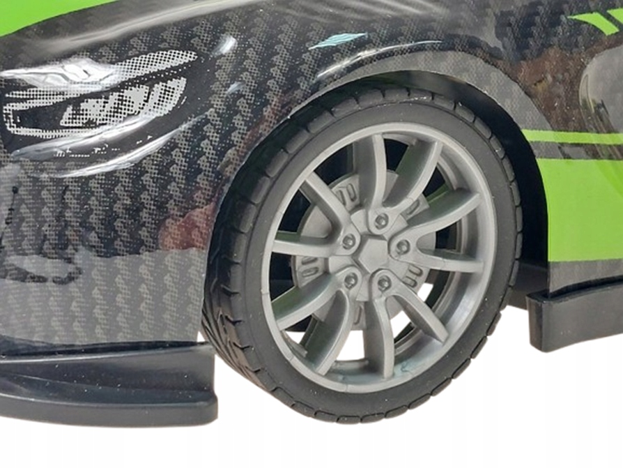 Idealna zabawa dla małych i dużych miłośników technologii