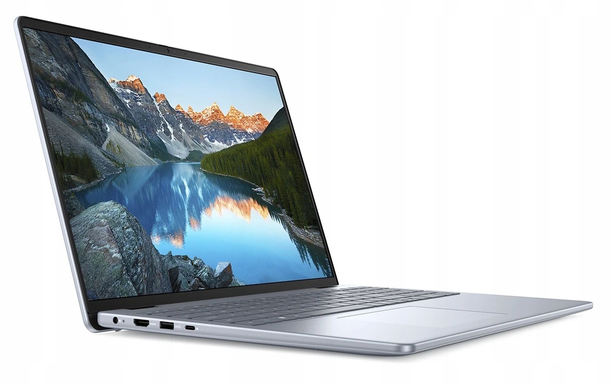 Laptop Dell Inspiron 16 5640 – Wydajność w eleganckim wydaniu