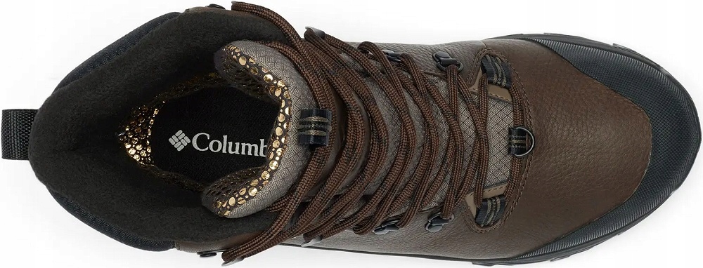 Komfort i idealne dopasowanie do stopy