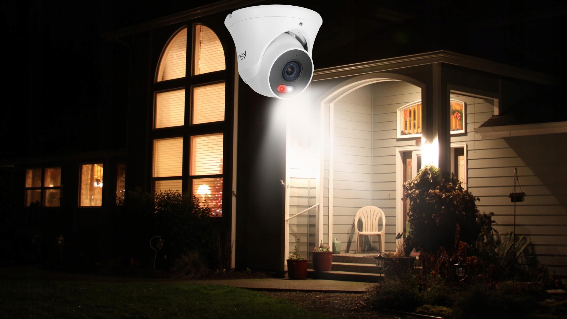 Nowoczesna technologia Smart Illumination