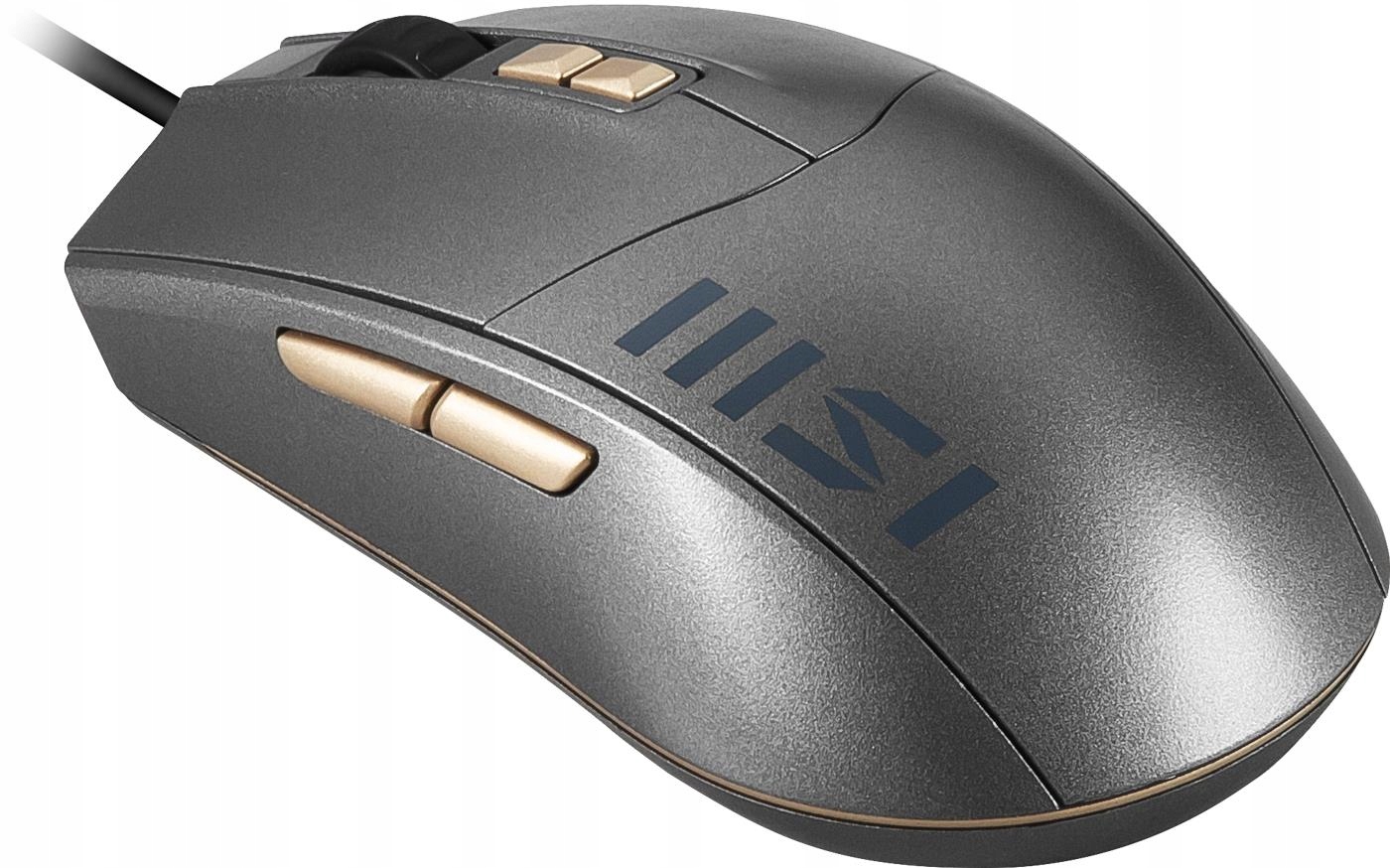 Wysoka precyzja z rozdzielczością 1200 DPI