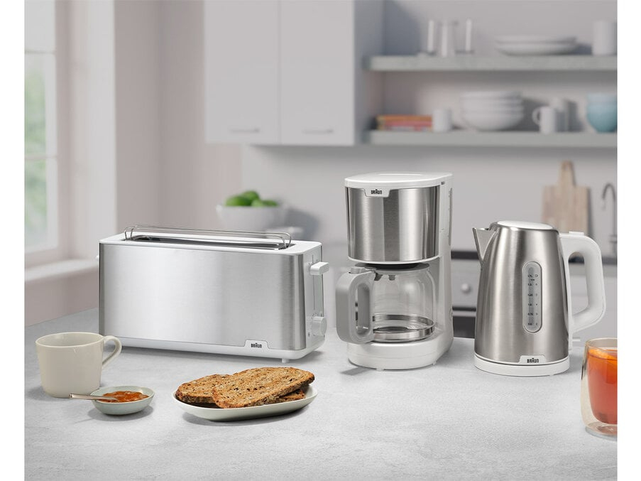 Innowacyjne funkcje: automatyczne wyłączanie i dodatkowe podgrzewanie