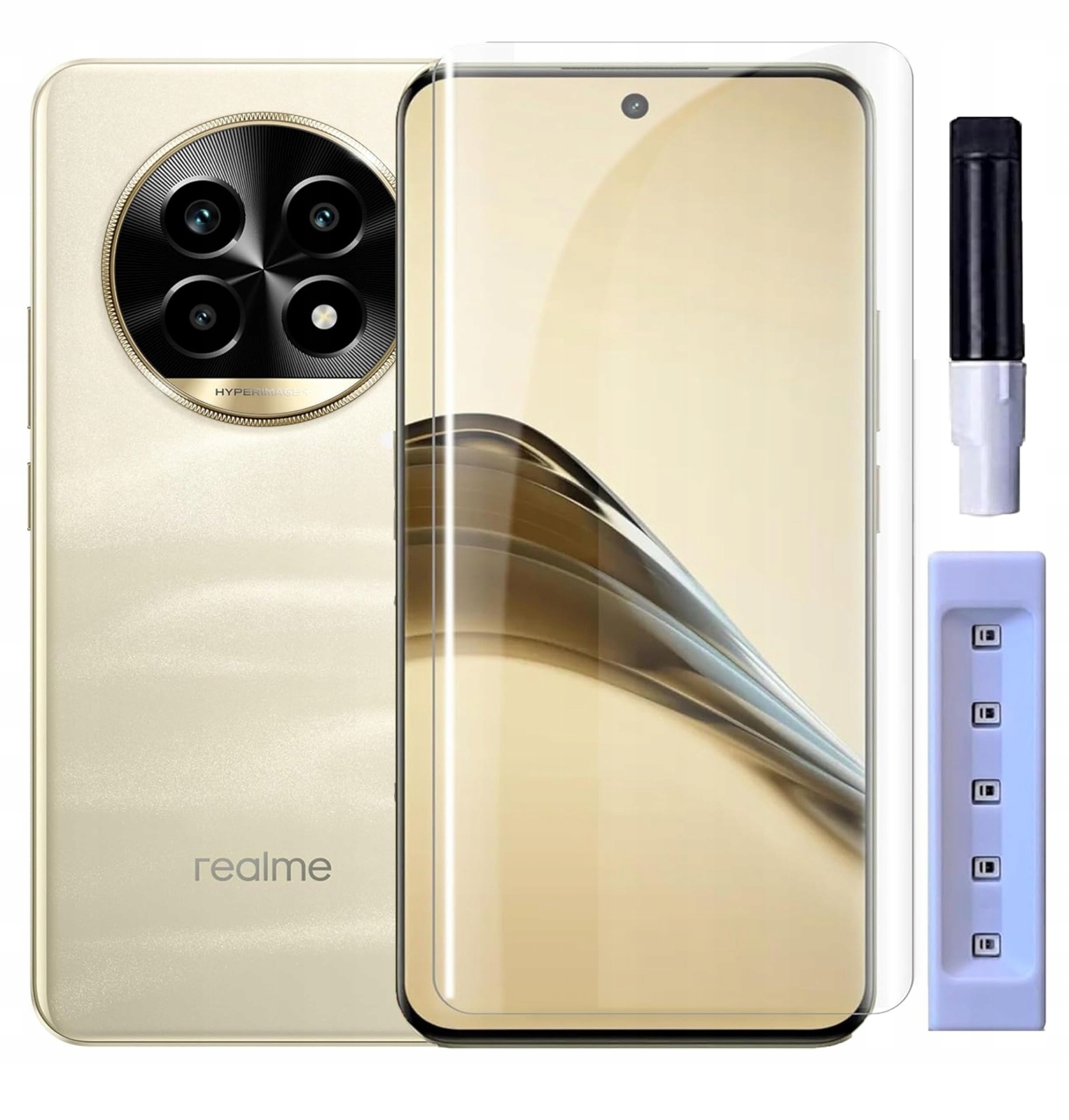 Instrukcja montażu krok po kroku