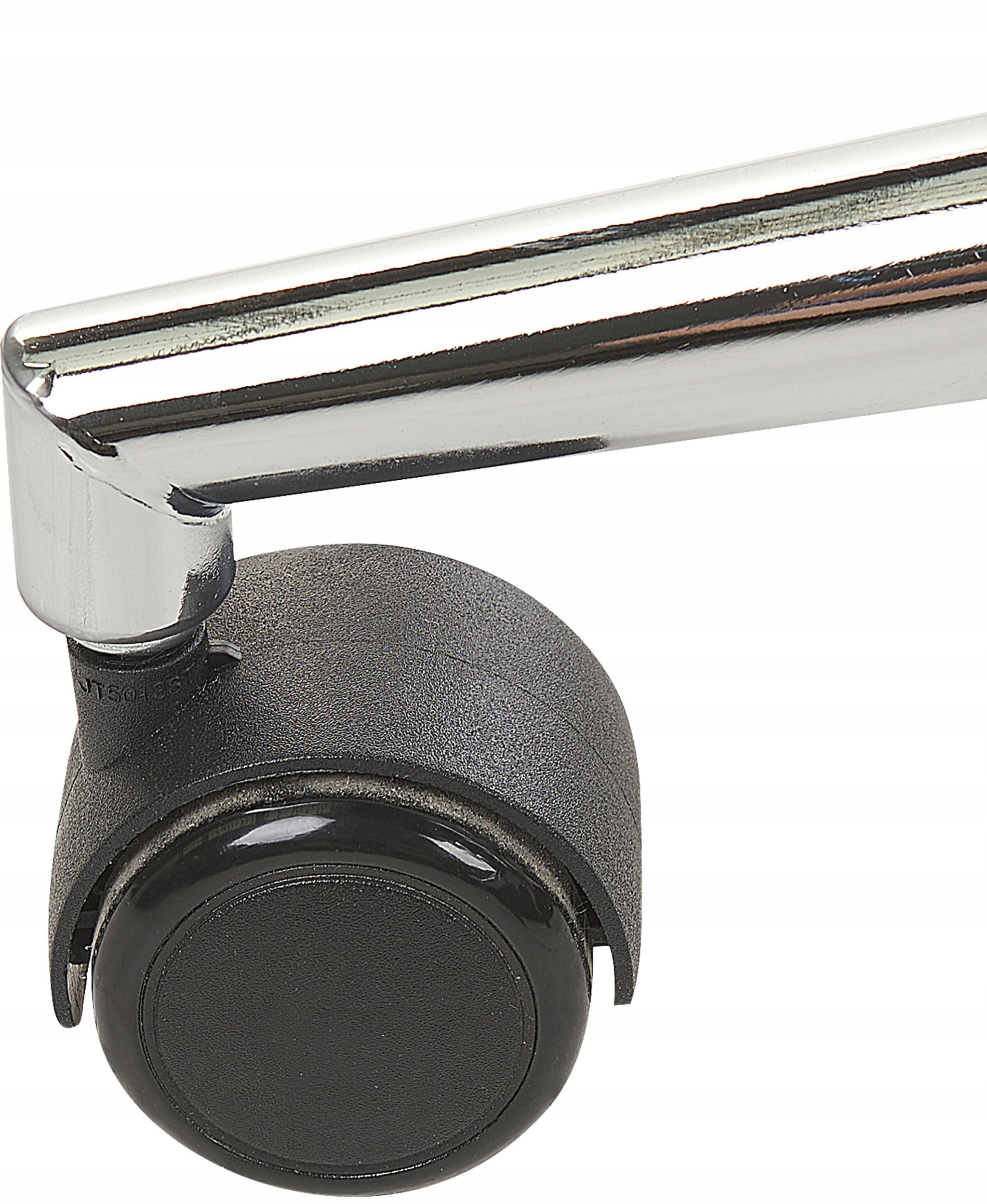 Obrotowe kółka – Płynność ruchów w każdym kierunku