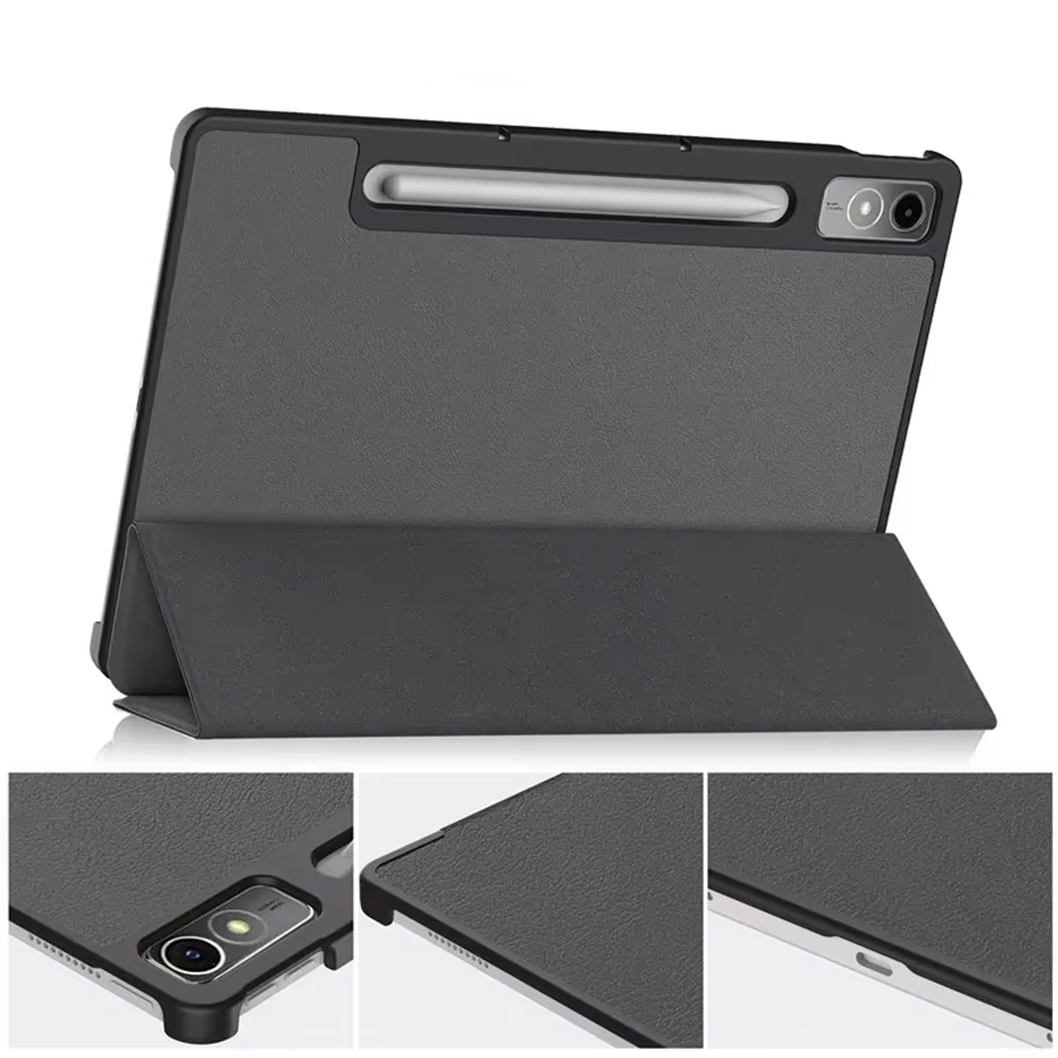 Kompatybilność z Lenovo Tab P12 TB370 – Idealne dopasowanie