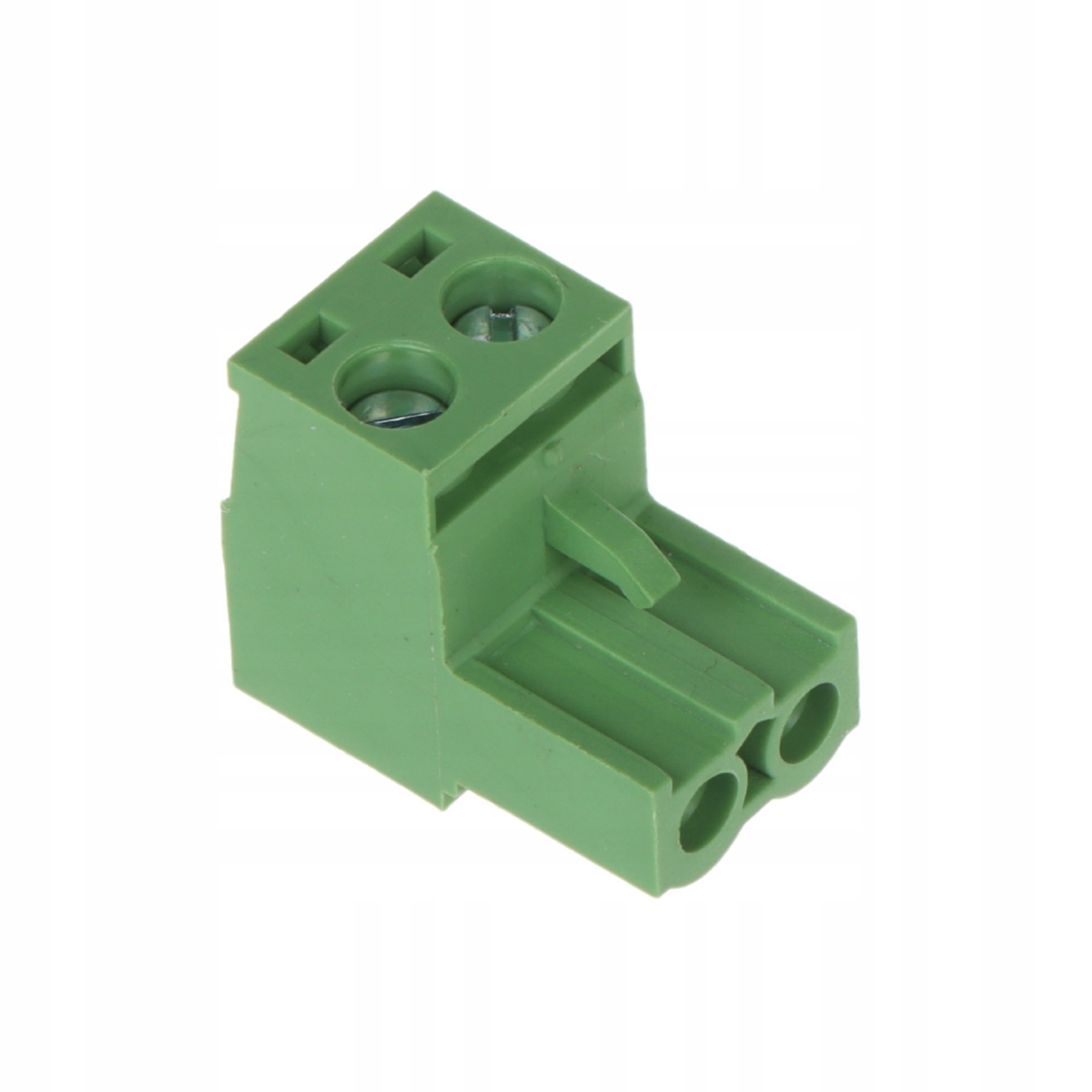 LISTWA ZACISKOWA TBW-5-2P/GN*P100 100 SZT. – Niezawodne połączenia w Twoim domu