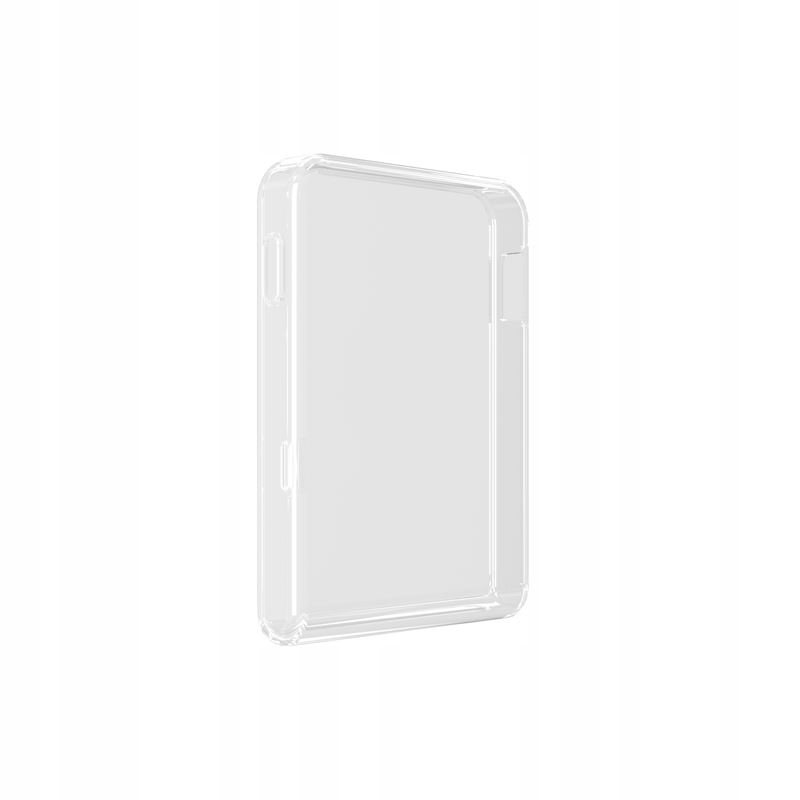 Elegancki design i funkcjonalność