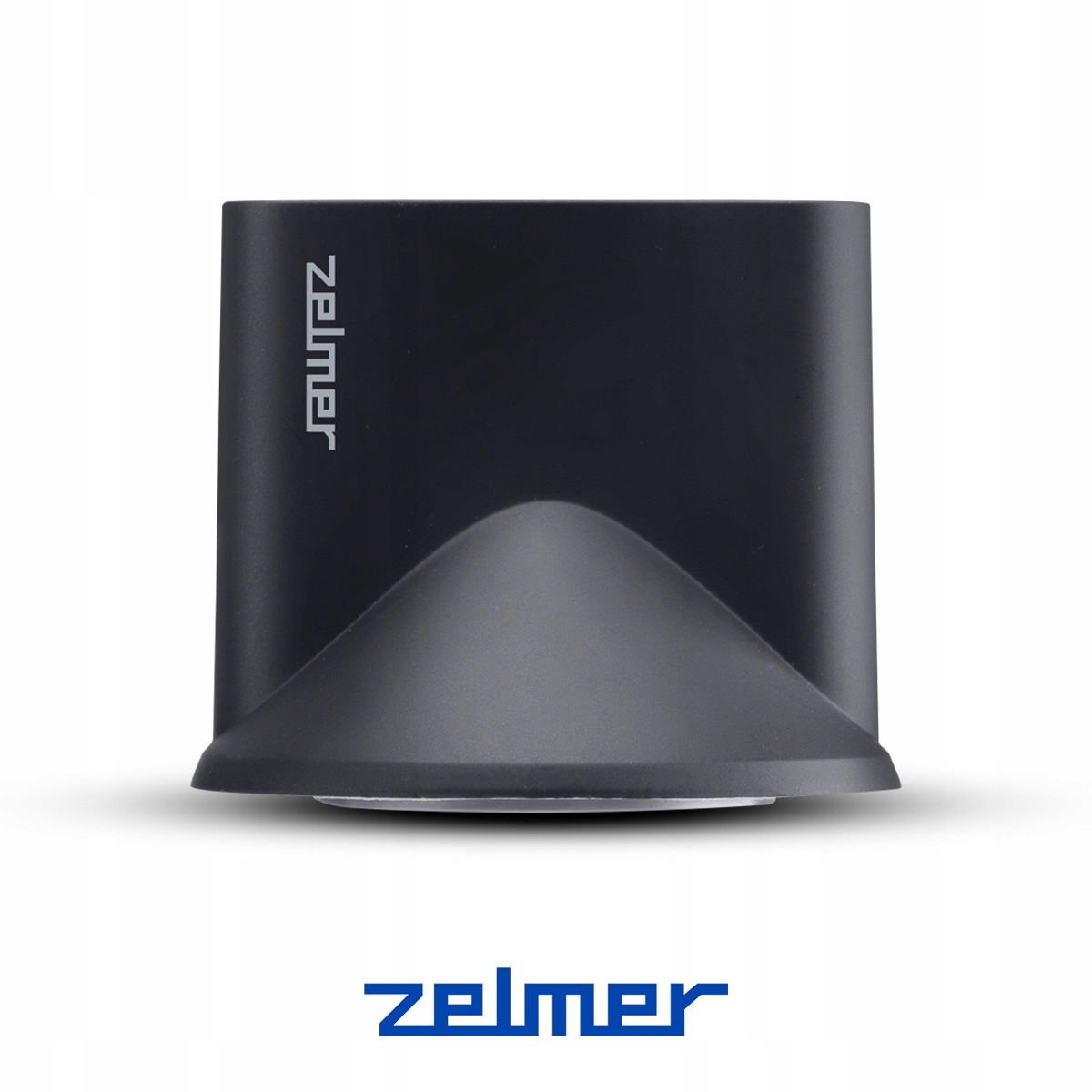 Ergonomiczna konstrukcja i cicha praca