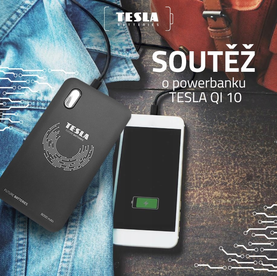 Funkcjonalność – Możliwość ładowania dwóch urządzeń jednocześnie