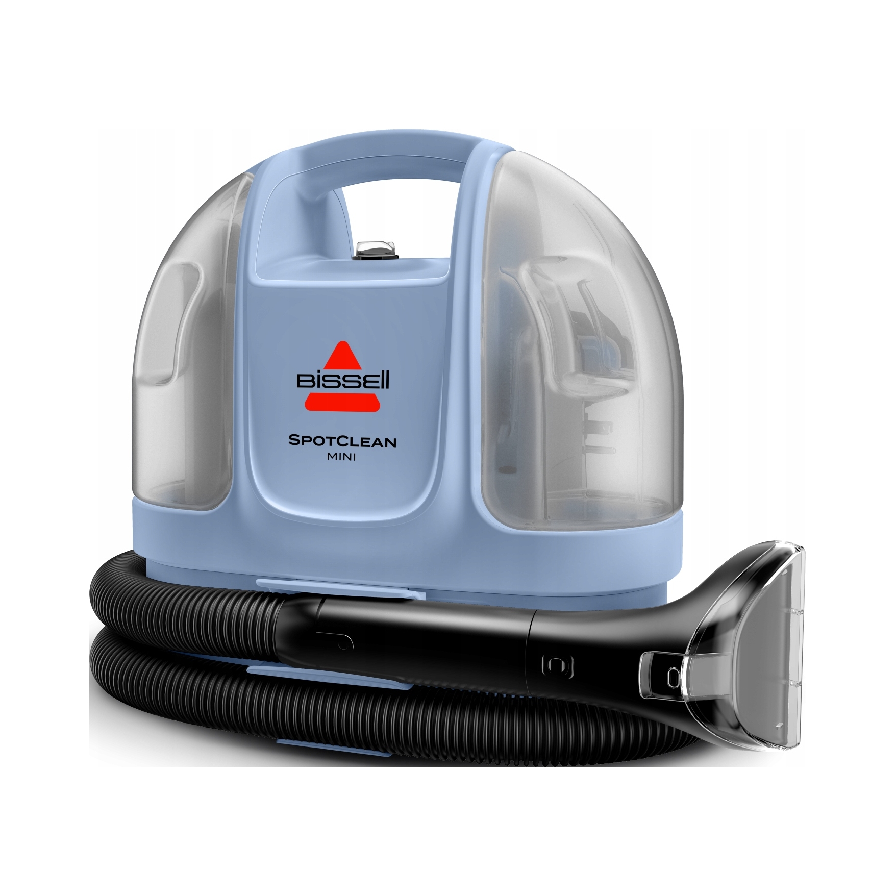 Bissell SpotClean Mini Select – Kompaktowy odkurzacz piorący do dywanów i tapicerki