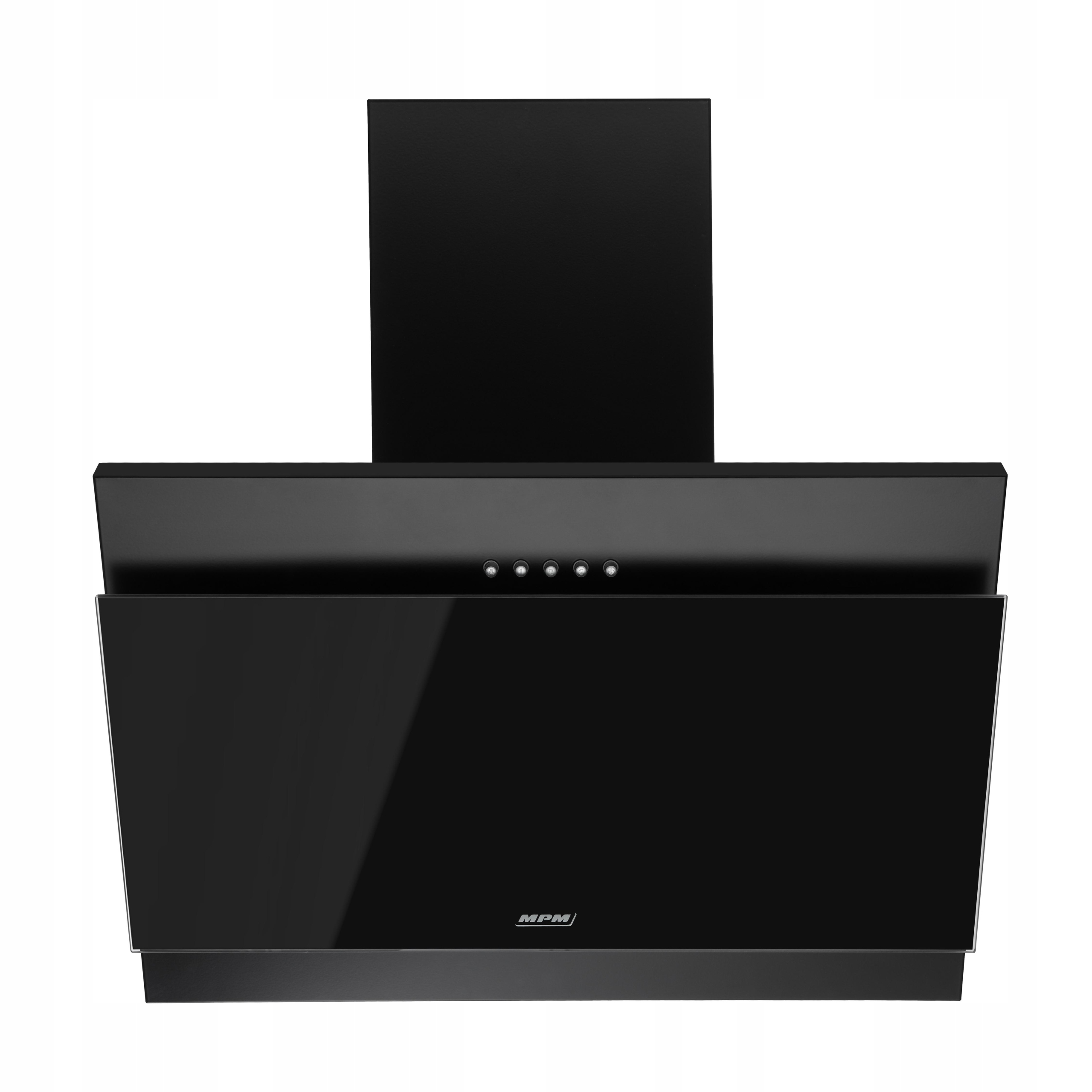 Trzy stopnie regulacji prędkości