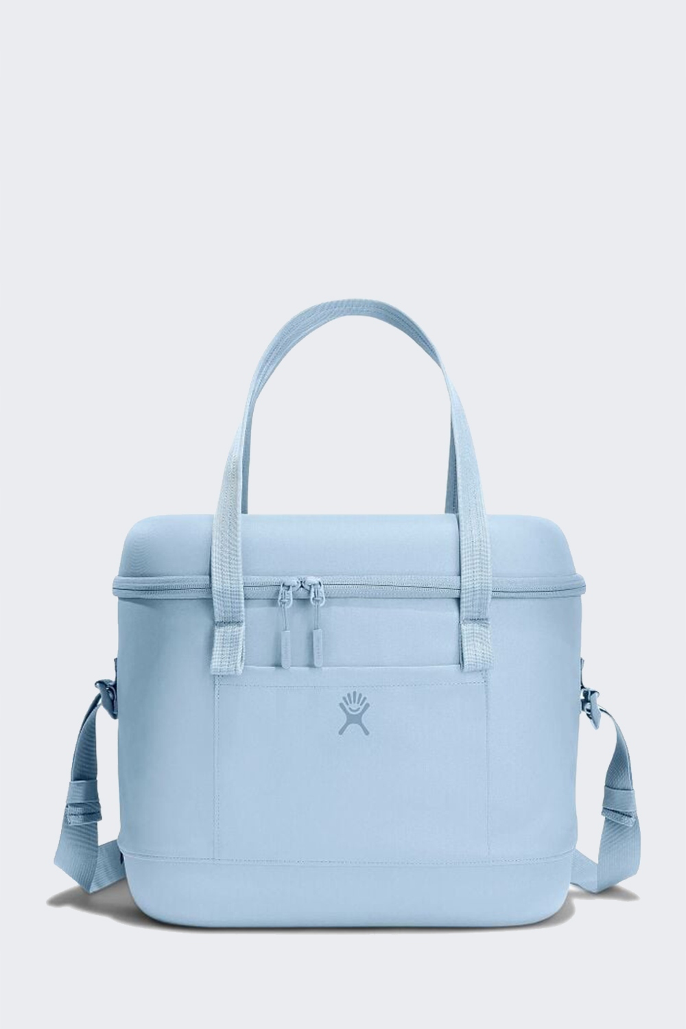 Praktyczne detale – Odpinany pasek i zewnętrzna kieszeń