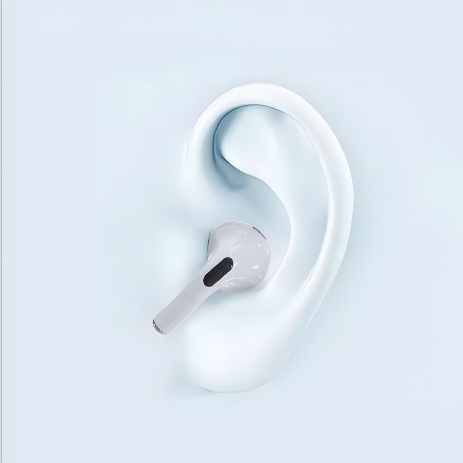 Ergonomia i wygoda – Idealne dopasowanie do ucha