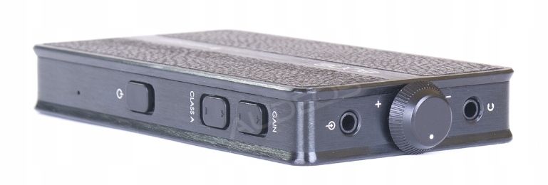 Łatwość obsługi i precyzyjna kontrola głośności