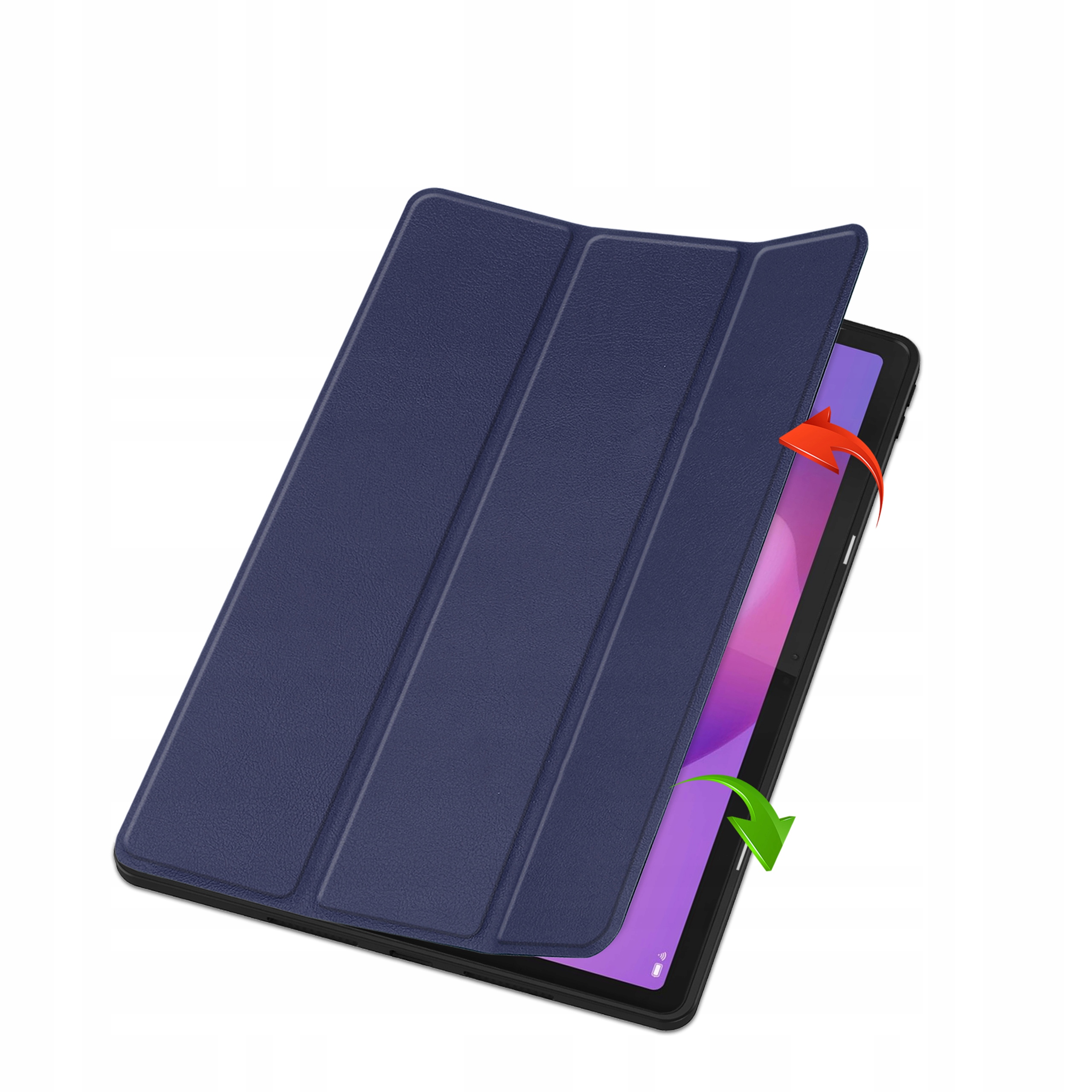 Stylowy design i funkcjonalność – Dlaczego warto wybrać etui Smart Case?