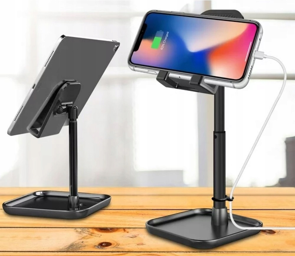 Wygodne podłączenie kabla ładowarki bez blokowania portu USB