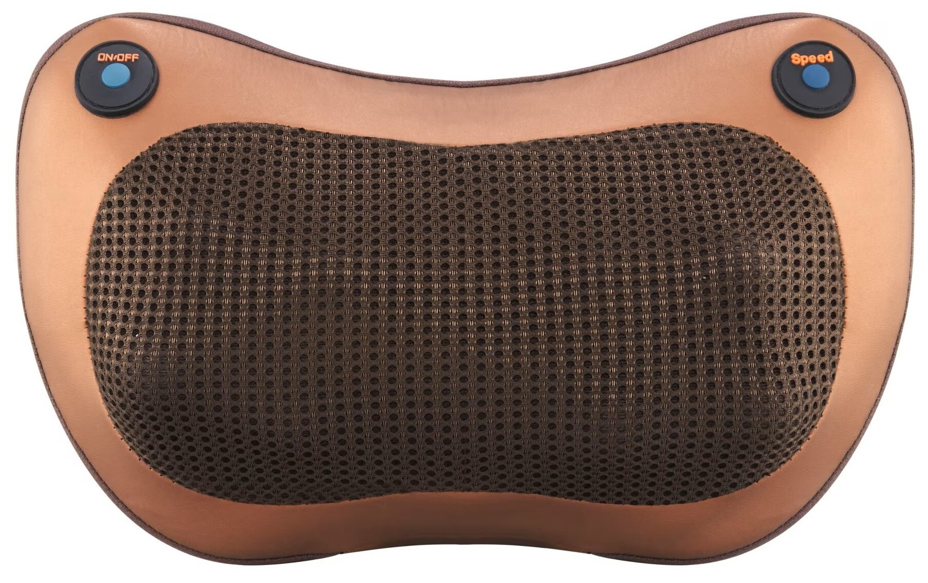 Smart Life Massage Pillow – Poduszka masująca dla Twojego komfortu