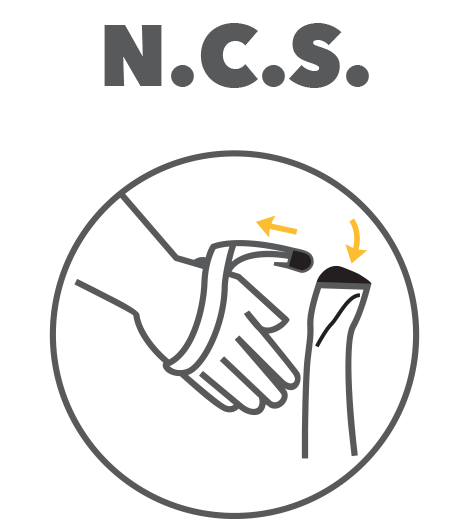 Gabel Ncs