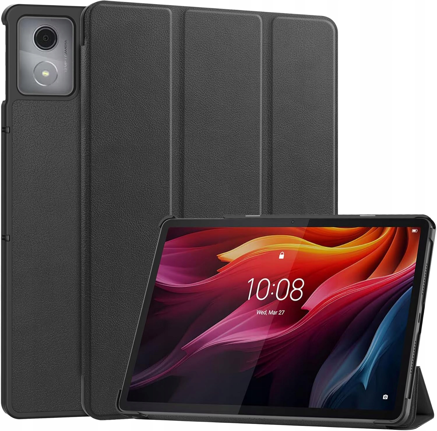 Etui ochronne Supero do Lenovo Tab K11 Plus TB352FU – Doskonała ochrona dla Twojego tabletu