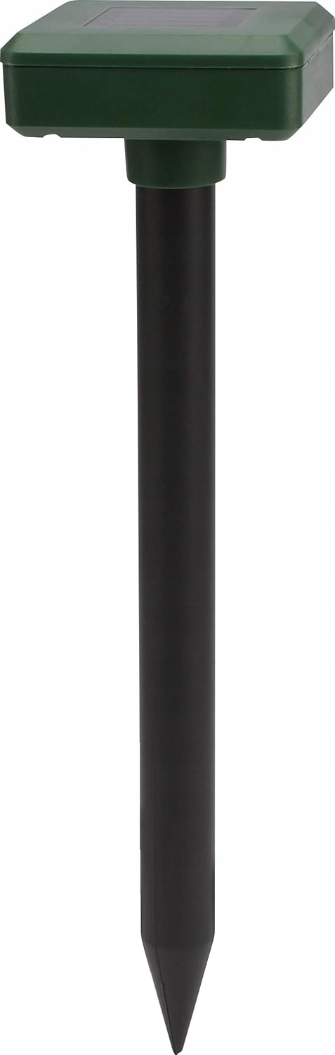 Kompaktowe wymiary: 97 mm szerokości, 80 mm głębokości, 380 mm wysokości