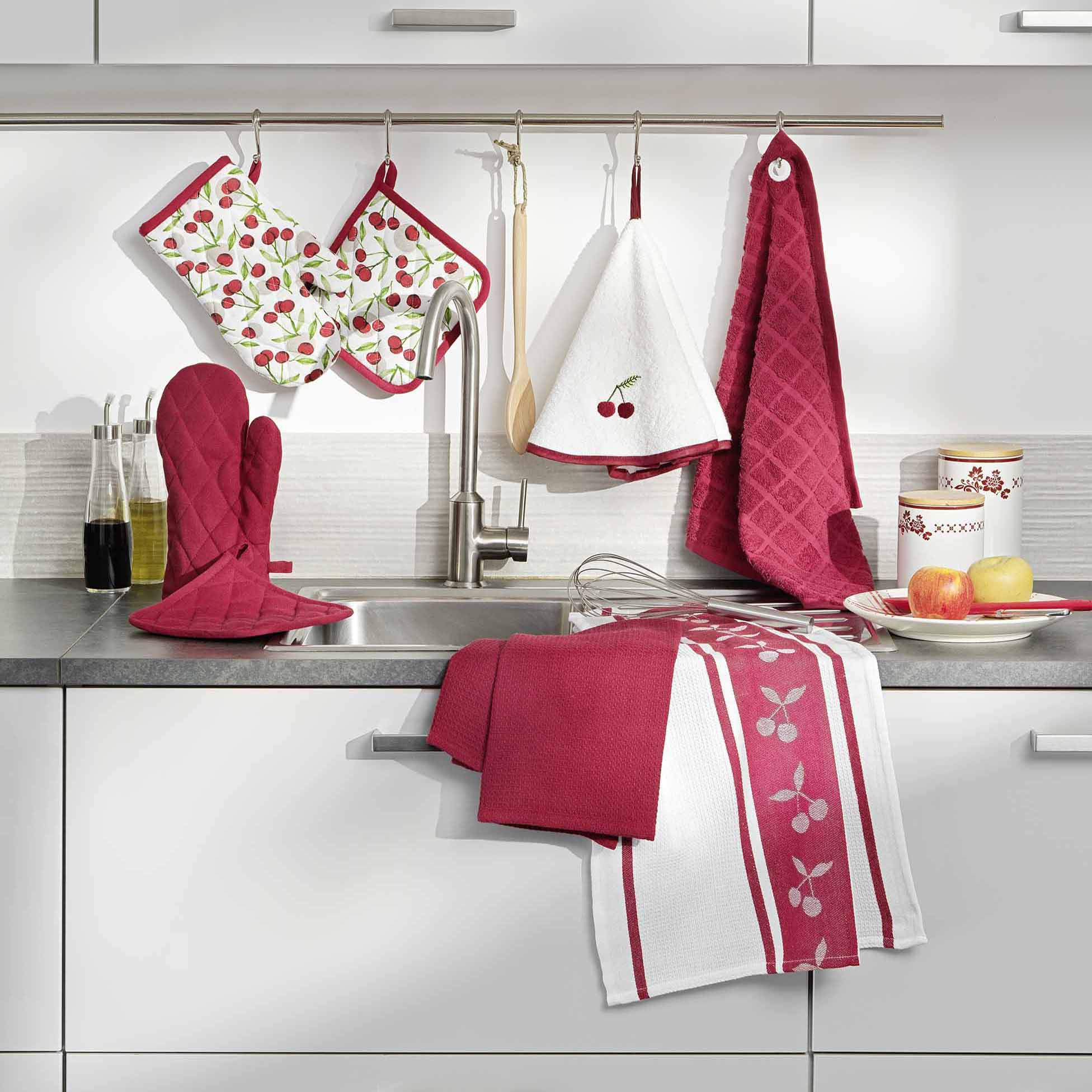 Wysoka jakość materiałów i łatwość w pielęgnacji