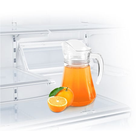 Elastyczność w zakresie przechowywania