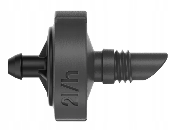 Gardena MDS Endtropfer 2 l/h – Efektywne nawadnianie roślin