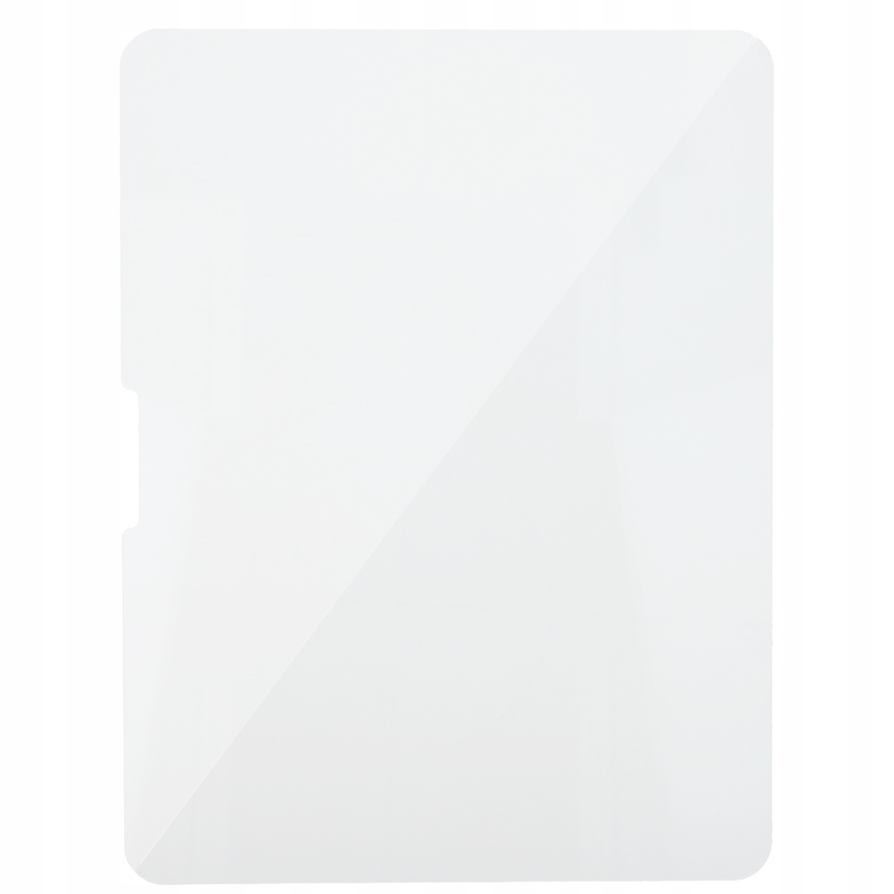 Oleofobowa powierzchnia – Łatwe czyszczenie i brak odcisków palców