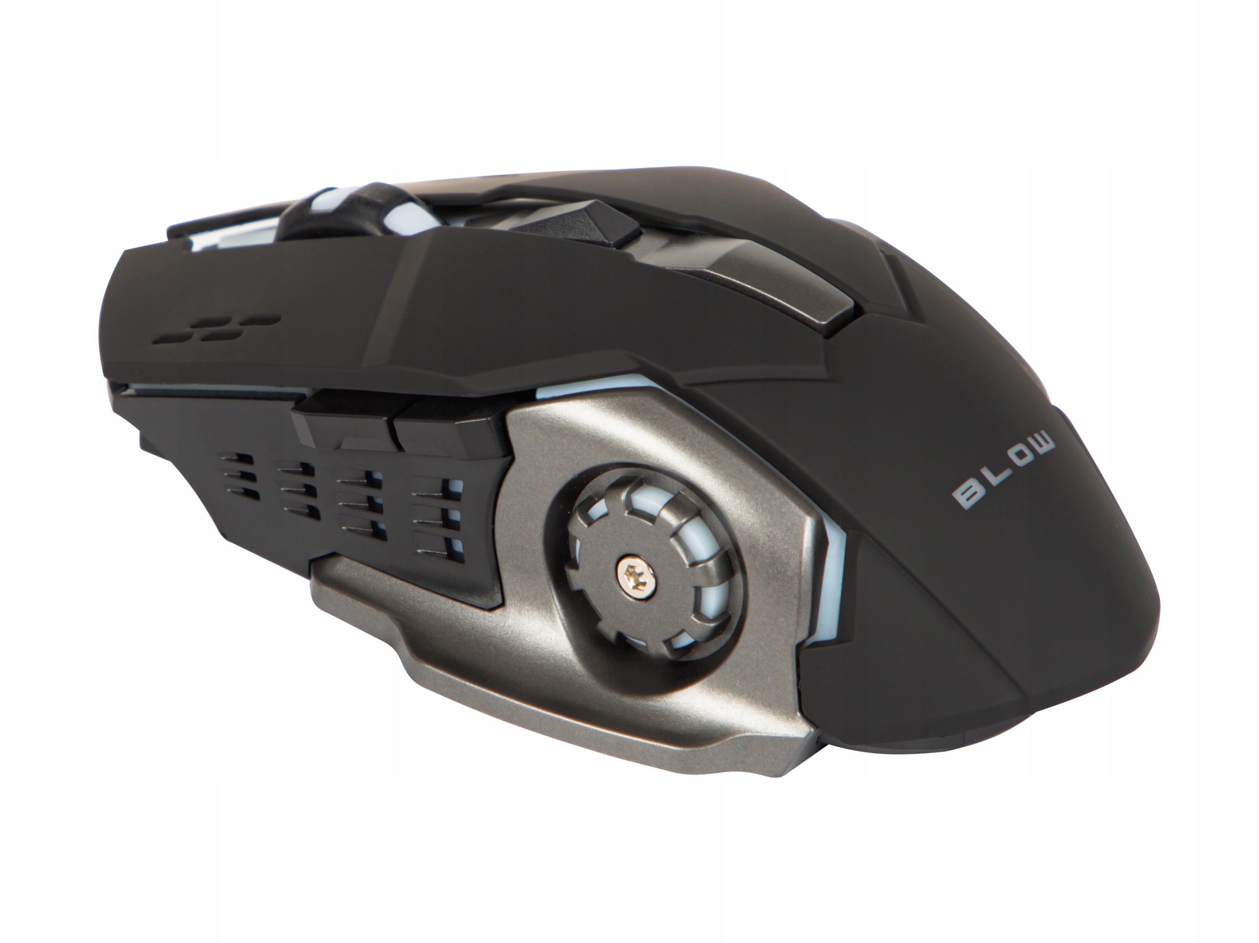 Idealna dla graczy – Zyskaj przewagę