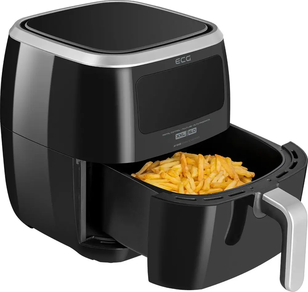 Funkcje automatycznego wyłączania i timer do 60 minut