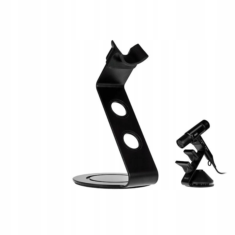 Szybsze suszenie i lepsza stylizacja fryzury