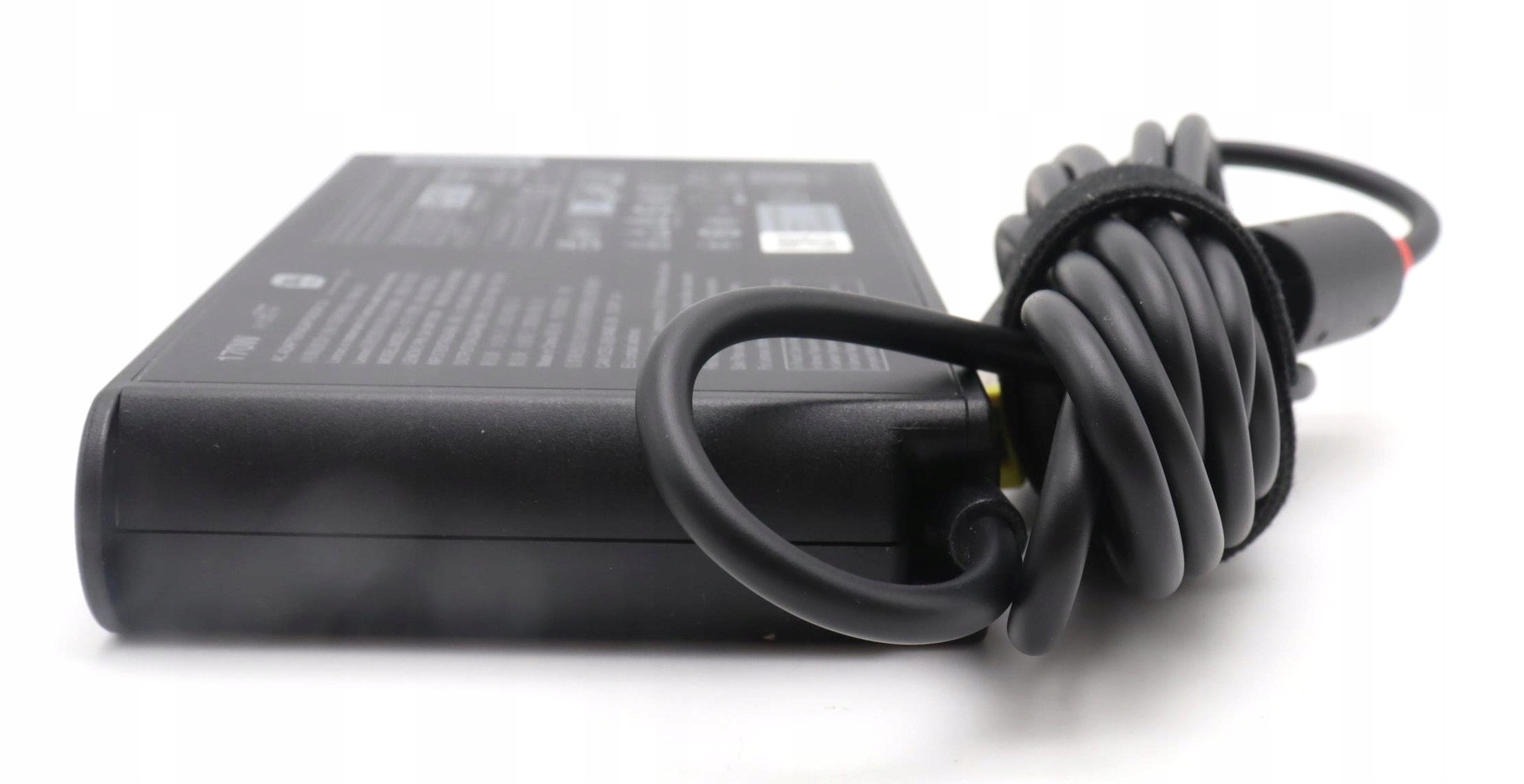 Oryginalny zasilacz Lenovo 170W – Wysoka moc i wydajność