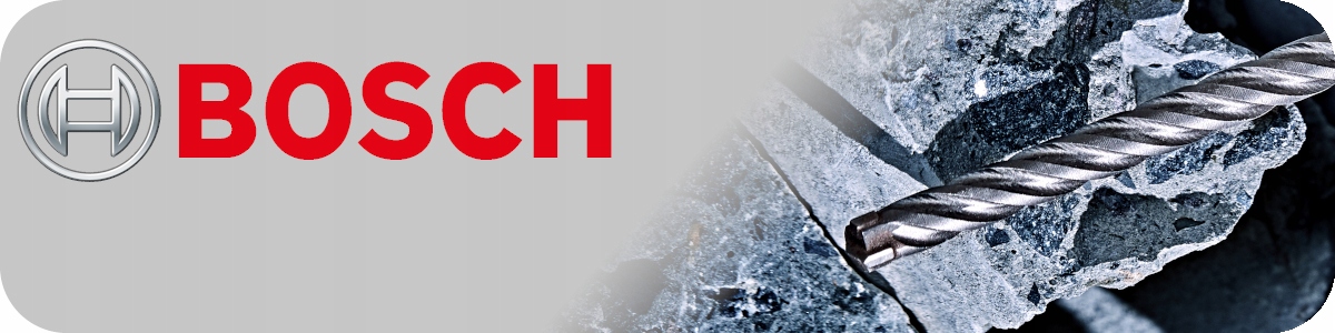 Zastosowanie w betonie i innych twardych materiałach