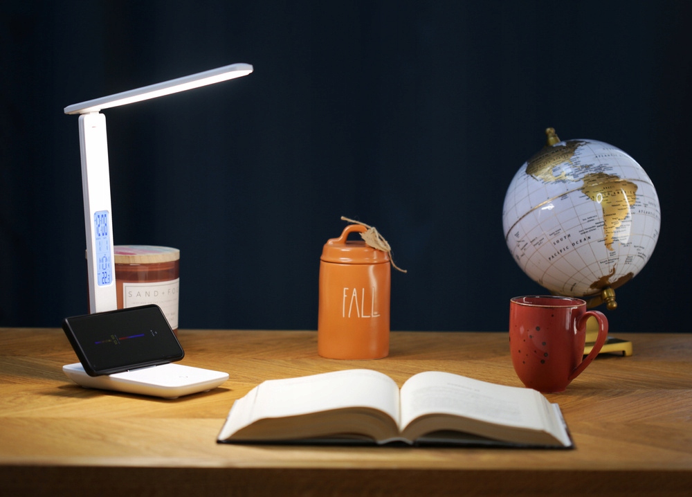 Regulacja barwy i intensywności światła – Dostosuj oświetlenie do swoich potrzeb