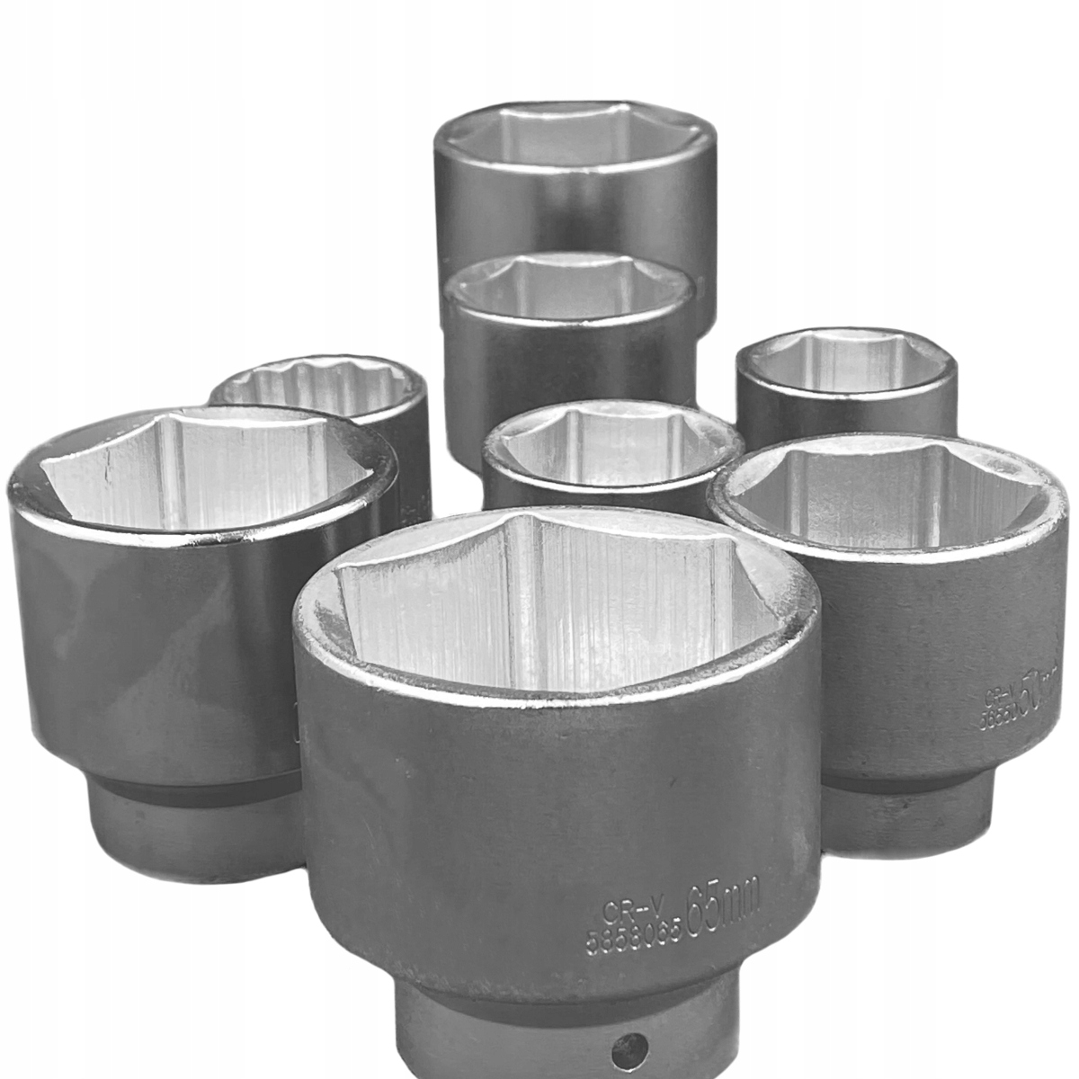 Odporność na korozję – Stal chromowo-molibdenowa