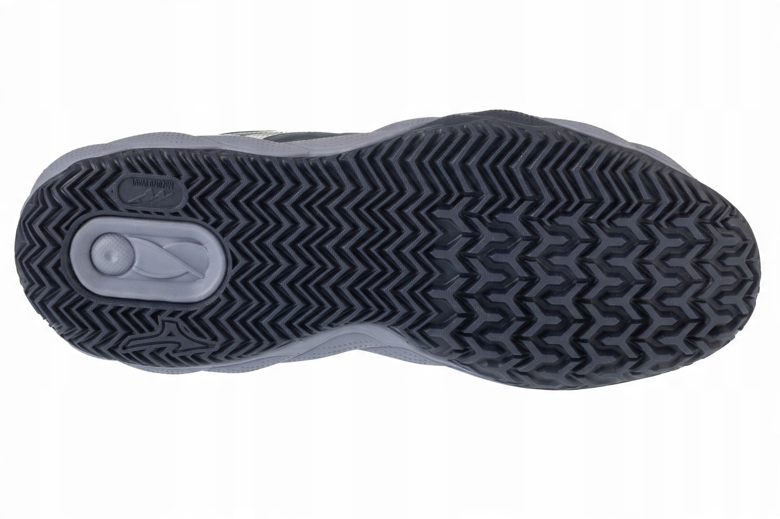 Materiały: skóra syntetyczna i guma