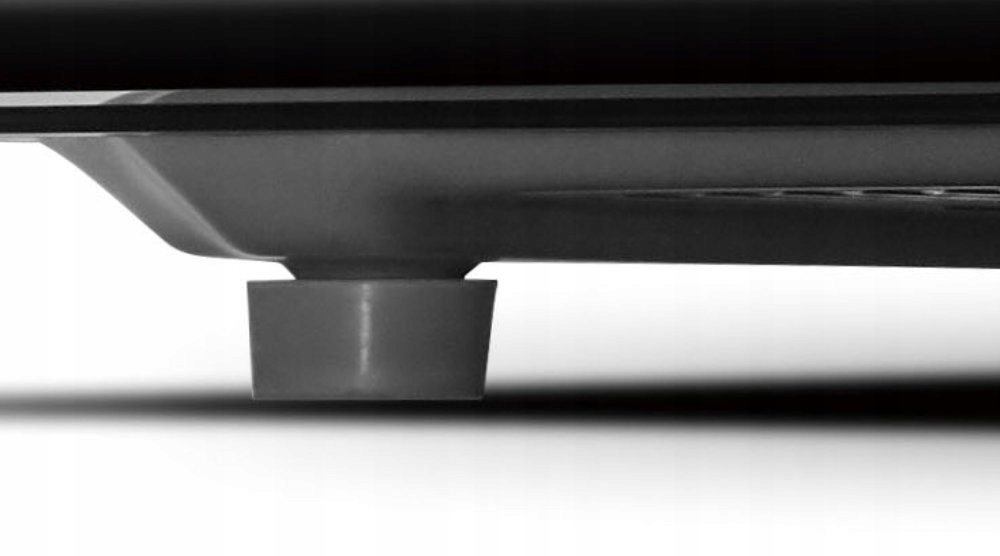 Bezpieczeństwo użytkowania dzięki materiałom spełniającym rygorystyczne normy