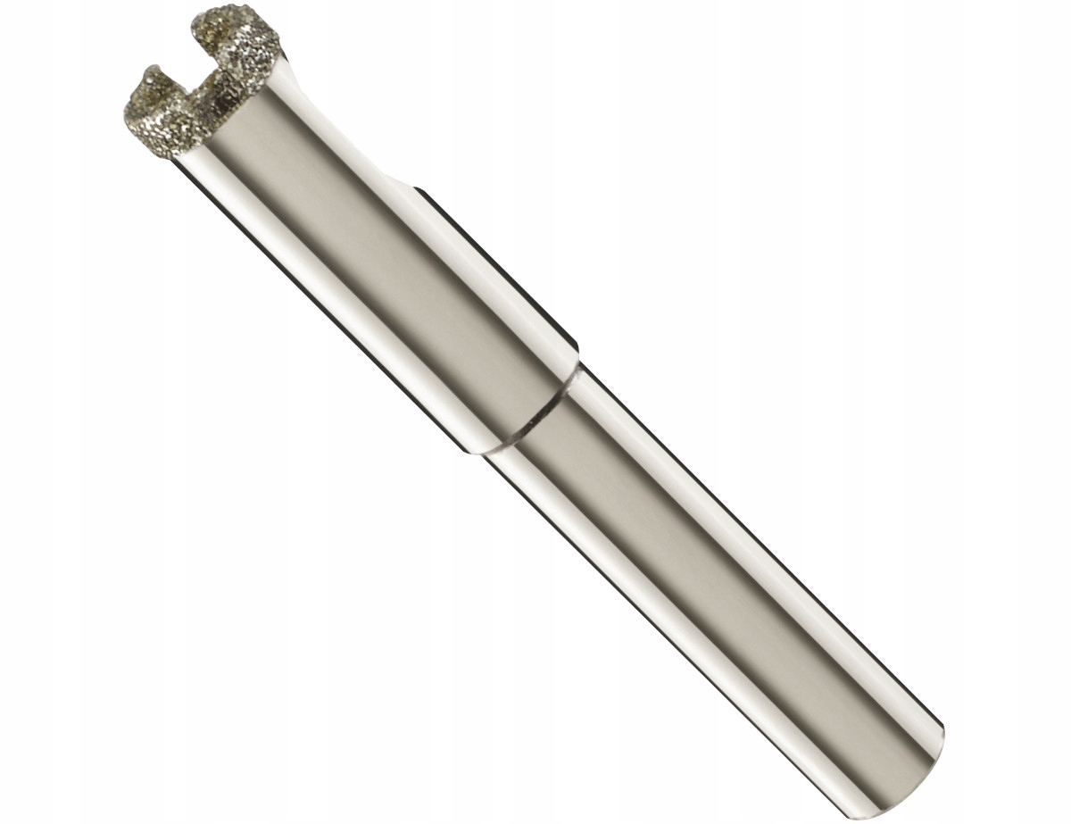 Rodzaj mocowania i średnica wiertła