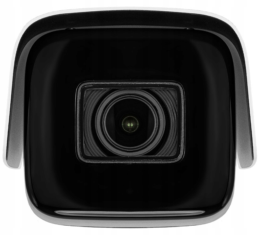 Zmiennoogniskowy obiektyw 2.7-13.5 mm – Elastyczność w monitorowaniu