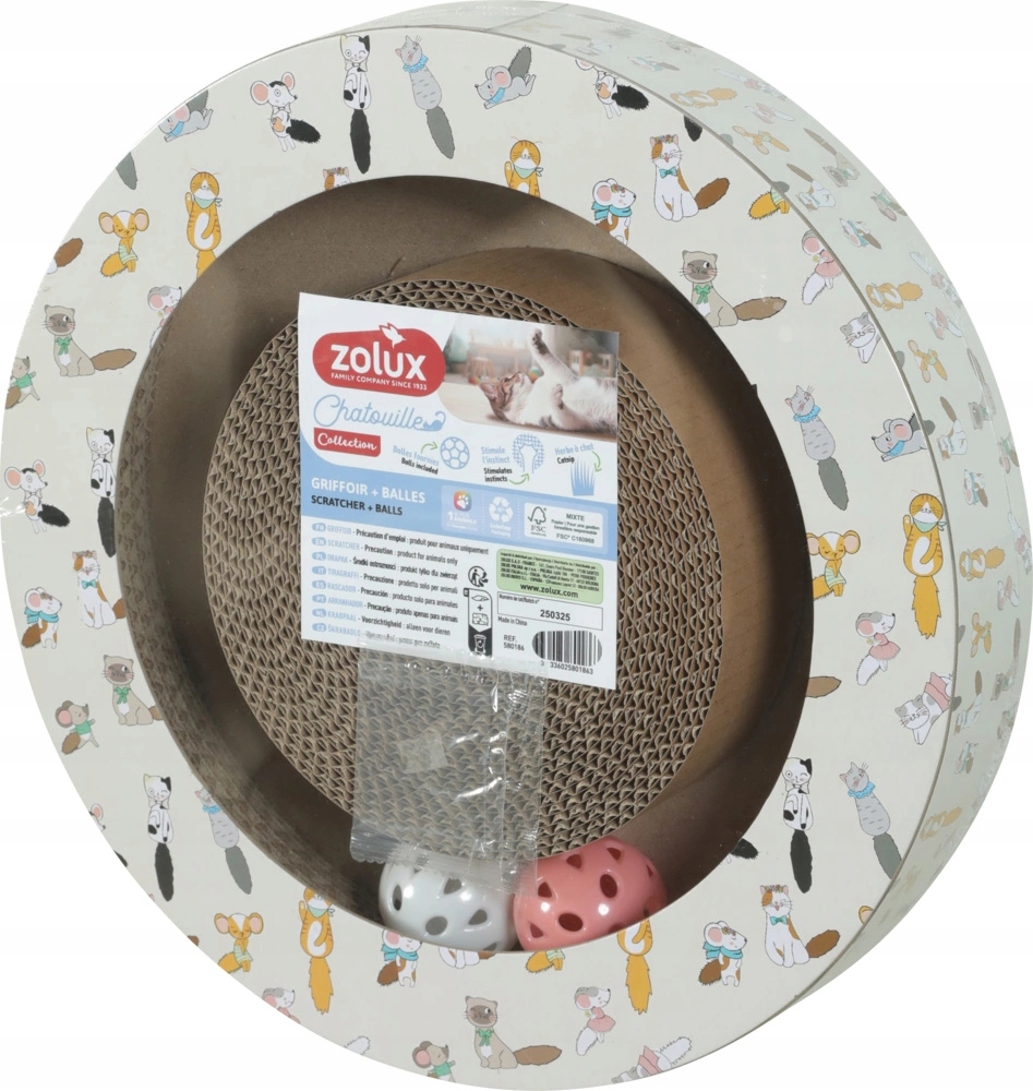 Lekka i przenośna – łatwa do przestawiania