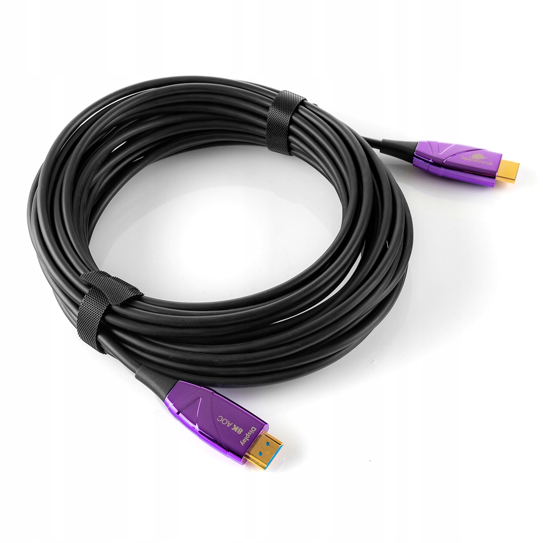 Obsługa rozdzielczości 8K/60Hz i 4K/120Hz