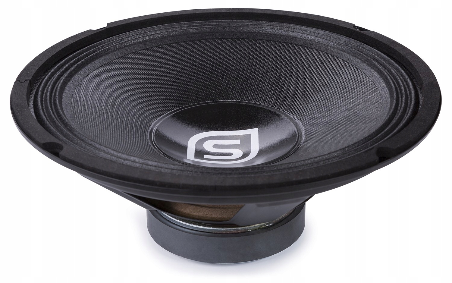 Głośnik niskotonowy Skytec SPSL10 500W 10'' – Doskonała jakość dźwięku