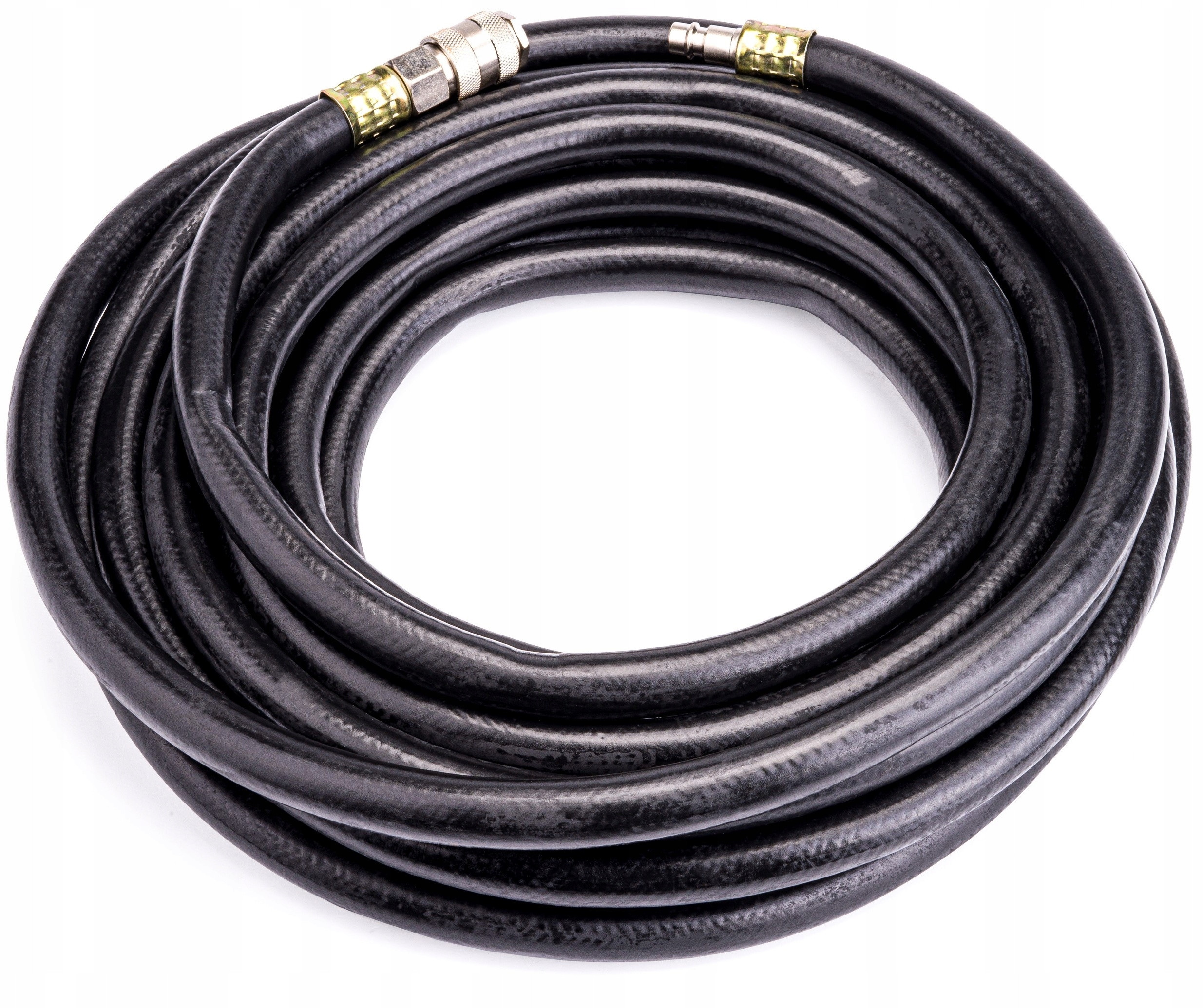 Wysokiej jakości guma – olejoodporność i elastyczność