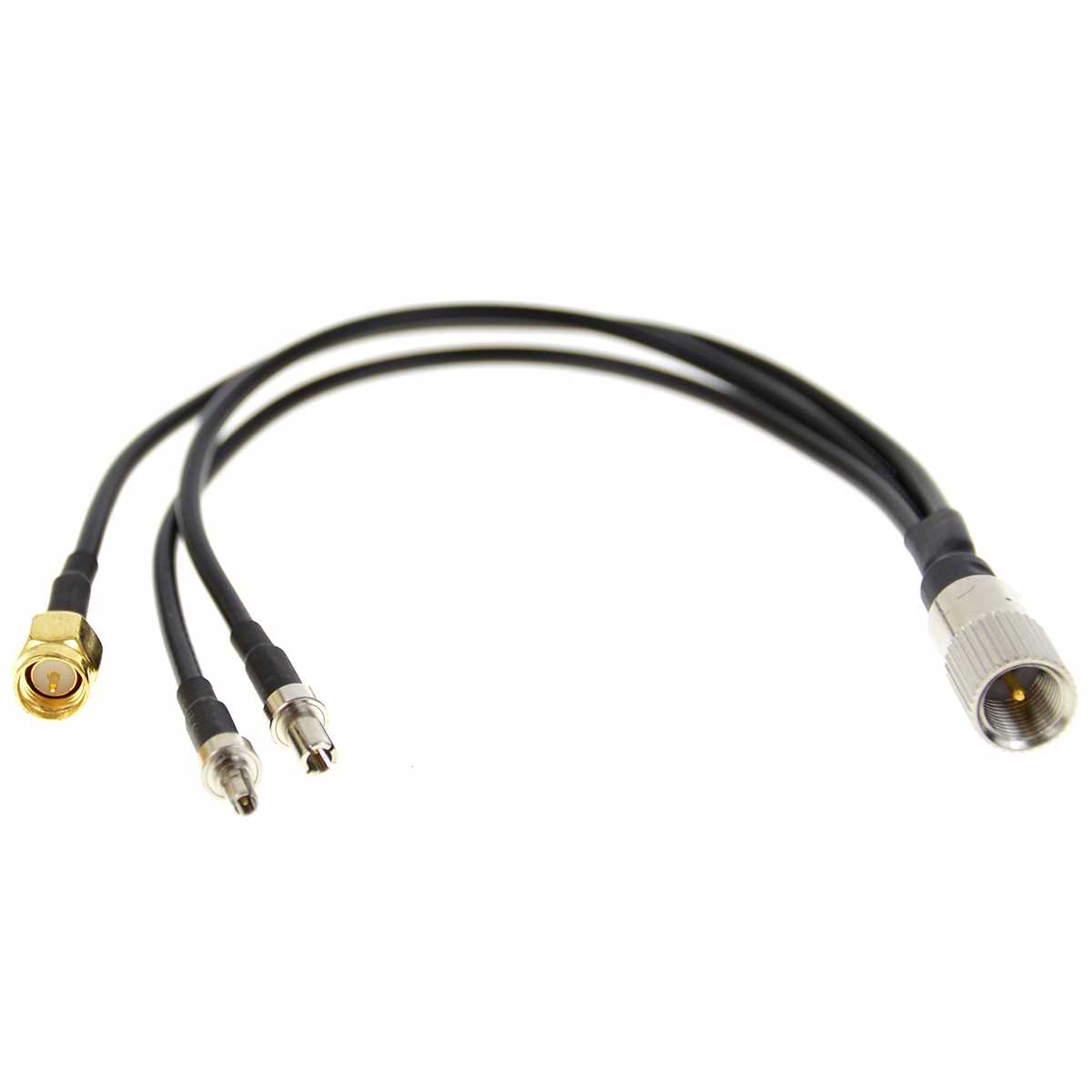 Zastosowanie w antenach i konektorach – Wszechstronność produktu