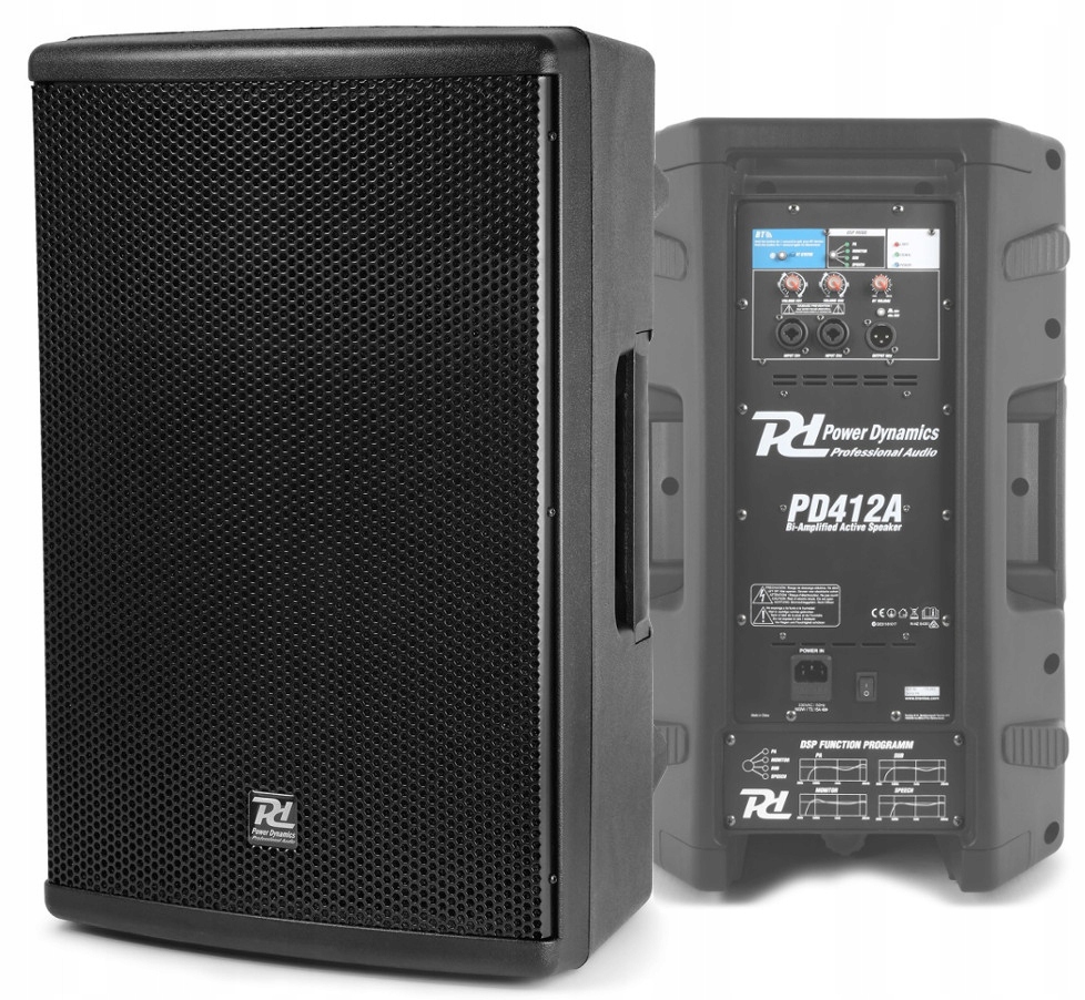 Zastosowanie w różnych środowiskach – Idealna dla DJ-ów i artystów