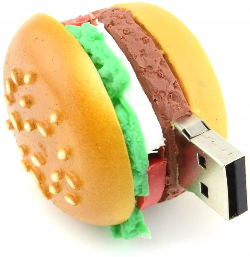 Niezawodna pamięć USB z funkcją Plug and Play