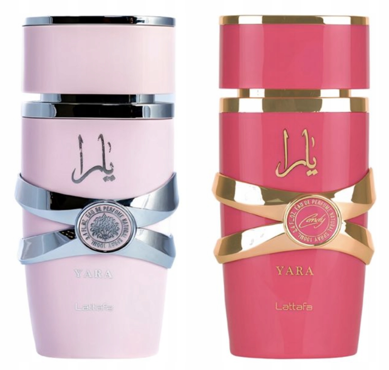 Yara Candy – Kusząca słodycz i gourmandowy urok