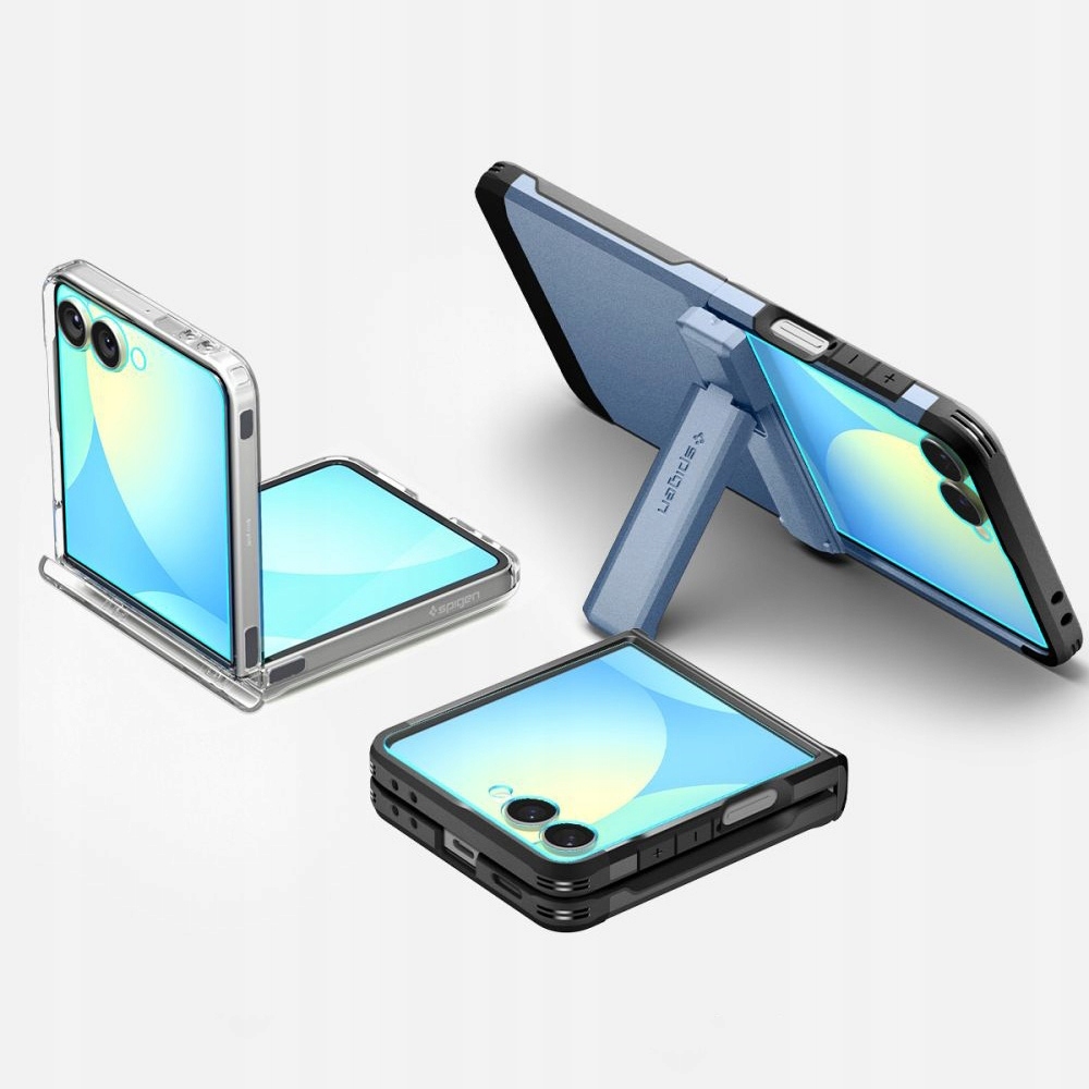 Odporność na zarysowania i upadki – Twardość 9H dla maksymalnej ochrony